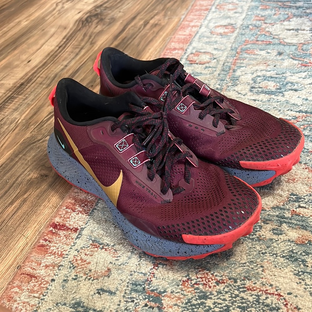 Nike Trail Pegasus 3 Runner